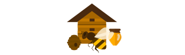 Beekeper Honey